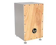 LATIN PERCUSSION CAJON FRONT PLATE LP1432 MATADOR STRING LP1432-FP передняя панель для кахона