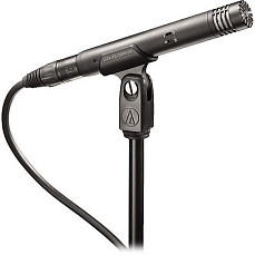 Студийный микрофон Audio-Technica AT4021