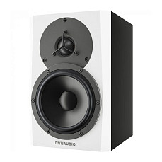 Студийный монитор Dynaudio LYD-5 White