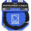 Кабель инструментальный Boss BIC-15A - 1