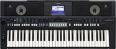 Синтезатор Yamaha PSR-S650