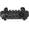 Ламповый предусилитель Behringer MIC500USB  - 3