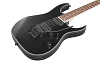 Электрогитара Ibanez RG420EX-BKF, Черный - 3