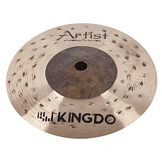 Тарелка Kingdo Classic Raw Bell 6" Splash