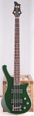 Бас-гитара Homage HEB802GR