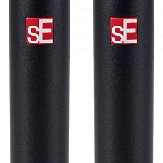 Стереопара конденсаторных микрофонов sE Electronics sE8
