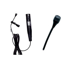Петличный микрофон AKG C417 PP
