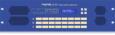 Цифровой блок Midas DL451