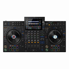 DJ-контроллер Pioneer AlphaTheta XDJ-AZ
