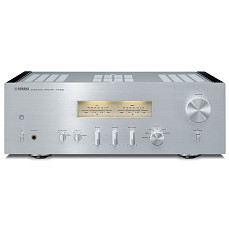 Интегральный усилитель Yamaha A-S1200 SILVER
