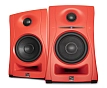 Студийный монитор Kali Audio LP-UNF Red (пара) - 1
