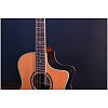 Акустическая гитара Crafter SungEum D-50th VVS - 6