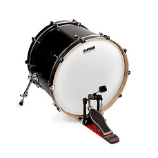 BD22GB4UV UV EQ4 Пластик для бас-барабана 22, Evans