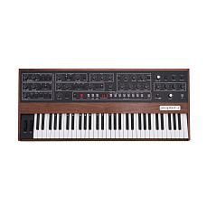 Аналоговый синтезатор Sequential Prophet-5
