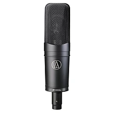 Студийный микрофон Audio-Technica AT4060a