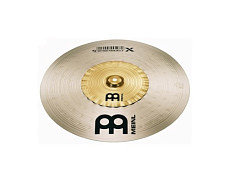 Meinl GX-18SR Generation X Safari Ride 18 тарелка MEINL, диаметр 18