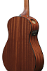 Акустическая гитара Ibanez Aam100E-Nt - 3