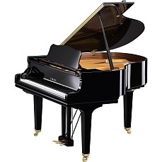 Сайлент-рояль Yamaha GCB SH3 PE
