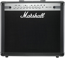 Комбоусилитель гитарный Marshall MG101CFX