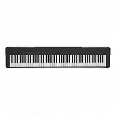 Цифровое пианино Yamaha P-225BK
