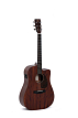 Электроакустическая гитара Sigma DMC-15E - 1