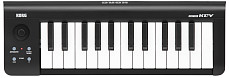 MIDI-клавиатура Korg microKEY 25, Черный