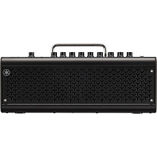 Комбоусилитель Yamaha THR30II WIRELESS BLACK