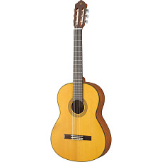 Классическая гитара Yamaha CG122MS