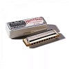 Губная гармошка Hohner Marine Band 1896/20 C - 6