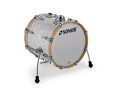 17622435 AQ2 2217 BD WM WHP 17335 Бас-барабан 22 х 17, Sonor