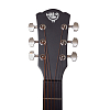 Акустическая гитара Rockdale Aurora D1 Bk - 6