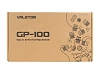 Напольный гитарный процессор эффектов Valeton GP-100 - 13