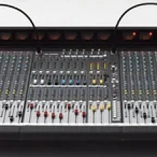 Микшерный пульт Allen & Heath GL4800-848B