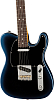 Электрогитара Fender American PRO II Telecaster RW Dark Night - 6