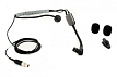Микрофон головной SHURE SM35-TQG - 1