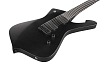 Электрогитара Ibanez ICTB721-BKF, Черный - 5