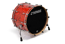 15823079 PL 2216 BD NM FRD ProLite Бас-барабан 22 x 16, Sonor