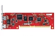 Плата расширения Biamp Tesira SCM-1 - 1