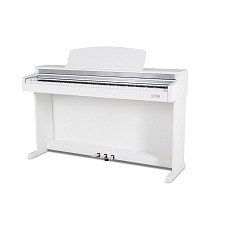 Цифровое пианино GEWA DP 345 White Matt