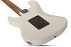 Электрогитара Schecter NICK JOHNSTON TRAD-HSS A. Snow - 8