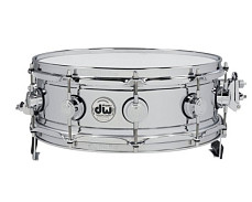 DRUM WORKSHOP SNARE DRUM TRUE-SONIC 14x5 малый барабан