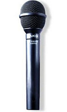 Микрофон AKG C535EB II