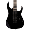 Электрогитара Rockdale Akira EX Reverse Black - 5