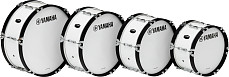 Маршевый бас-барабан Yamaha MB2014WH