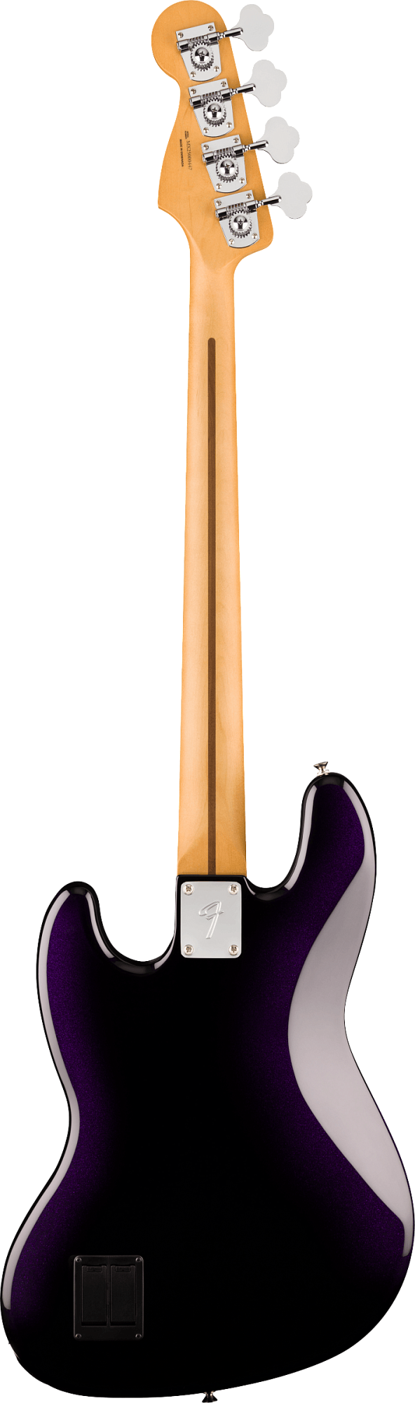 Бас-гитара Fender Player II Modified Active Jazz Bass RW DSK - 9