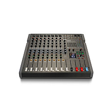 Микшерный пульт Nordfolk NFX-82MP3