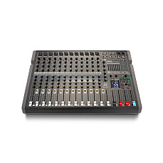Микшерный пульт Nordfolk NFX-122MP3