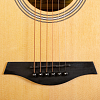 Акустическая гитара Rockdale Aurora D3 C Nat E Gloss - 6