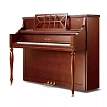 Акустическое пианино Kayserburg KA1UX (B5C1) Cherry Satin - 1