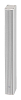Звуковая колонна Yamaha VXL1W-8-WR White - 2